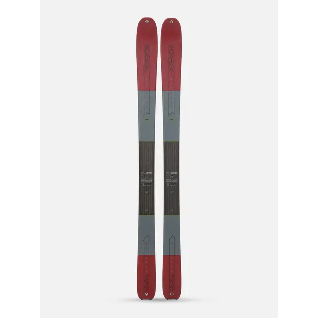 Wayback 89 Women's 23/24 - Size: 167cm