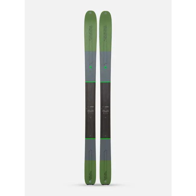 Wayback 106 24/25 - Size: 186cm