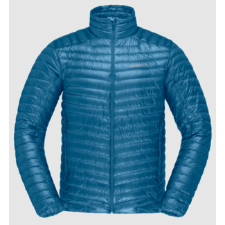 Norrona Norrona Trollveggen Superlight Down850 Jacket - Medium