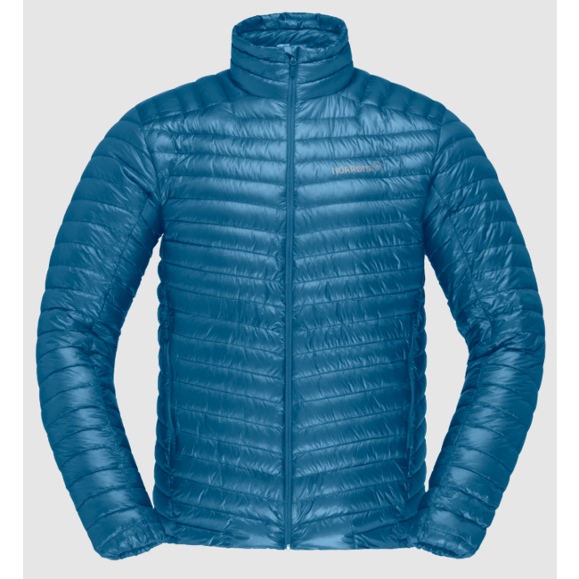 Norrona Trollveggen Superlight Down850 Jacket