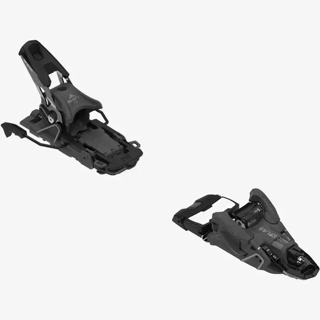 Salomon shift brake width on sale