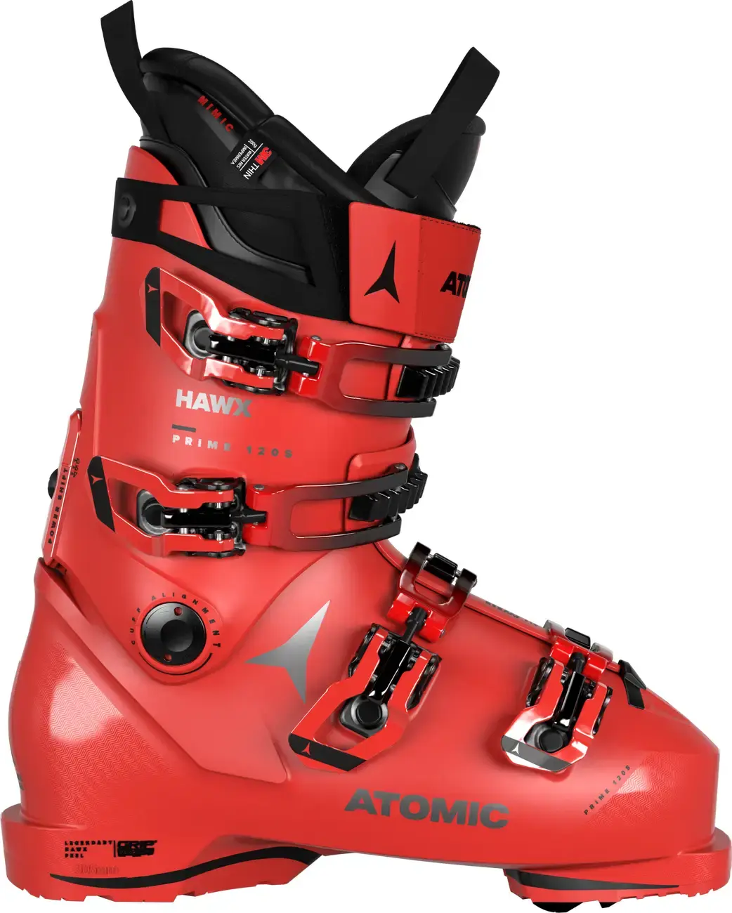 ATOMIC HAWX 120 S PRIME スキーブーツ 305mm Atomic Hawx Prime 120 S GW Ski Boot 23/24 - MountainOps Outdoor Gear