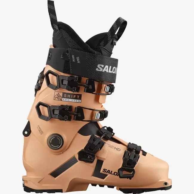 Women's Shift Pro 110 AT GW 23/24 - Size: 22/22.5