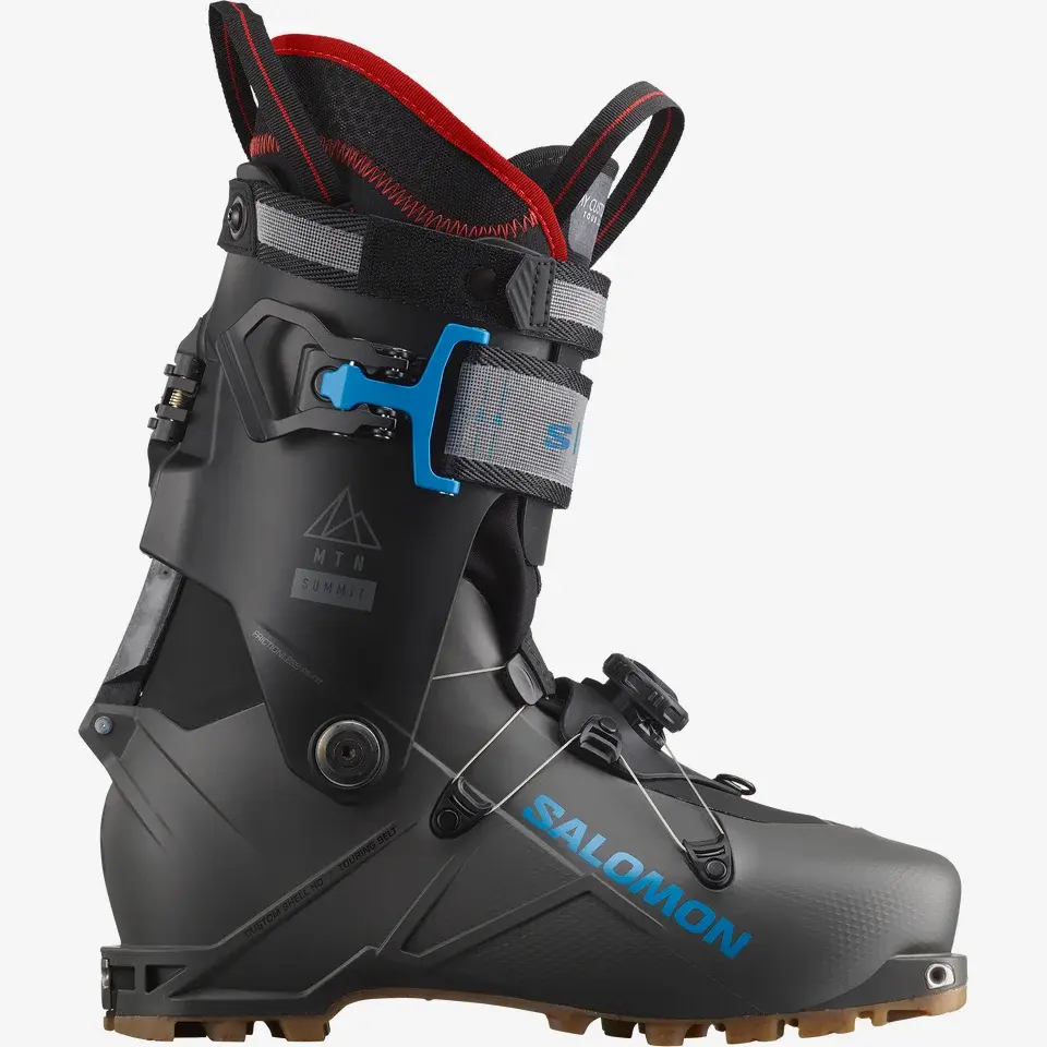 Salomon S/Lab MTN Summit Ski Boots 24/25 - MountainOps Outdoor Gear