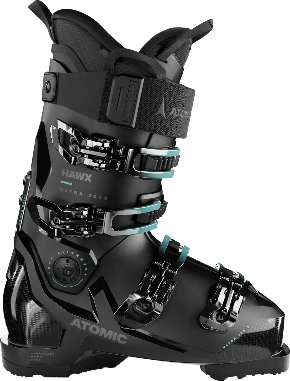 Atomic Ultra 130 S GW Men's Alpine Ski Boots 23/24 - MountainOps