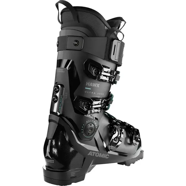 Hawx Ultra 130 S GW 23/24 - Size: 25/25.5