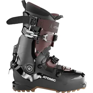 Atomic Atomic Backland XTD Carbon 115 Women's24/25