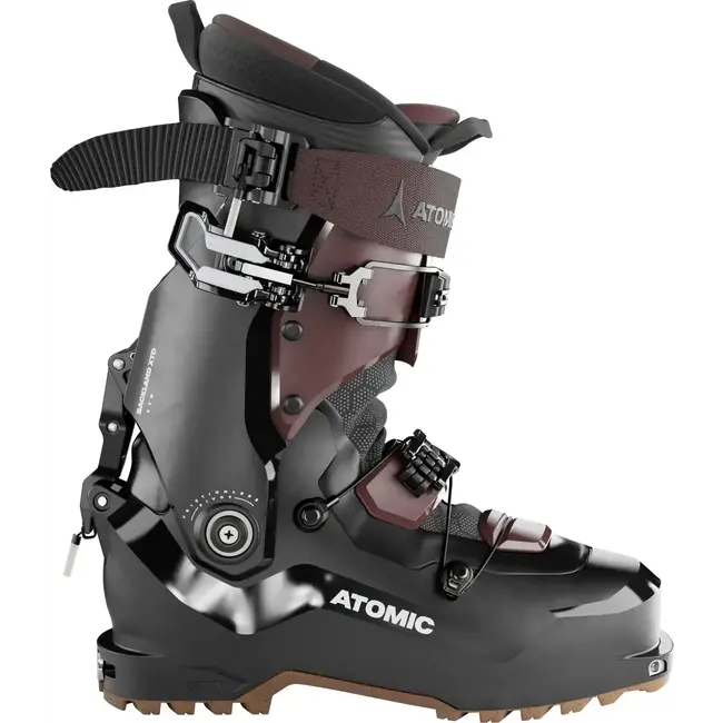 Atomic Backland XTD Carbon 115 Women's 23/24