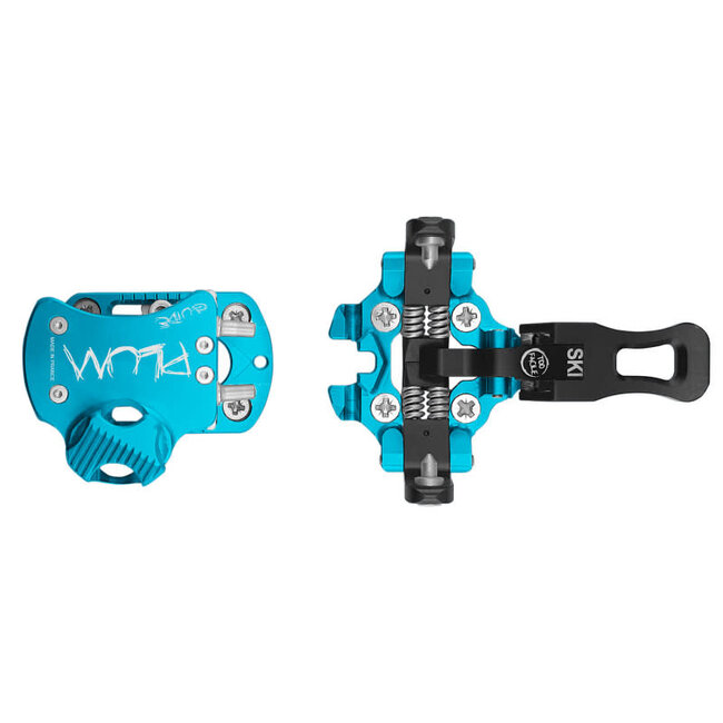 Guide Alpine Touring Binding