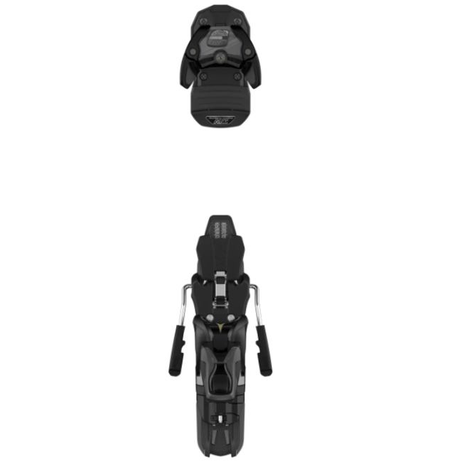 Warden 11 MNC Alpine Binding