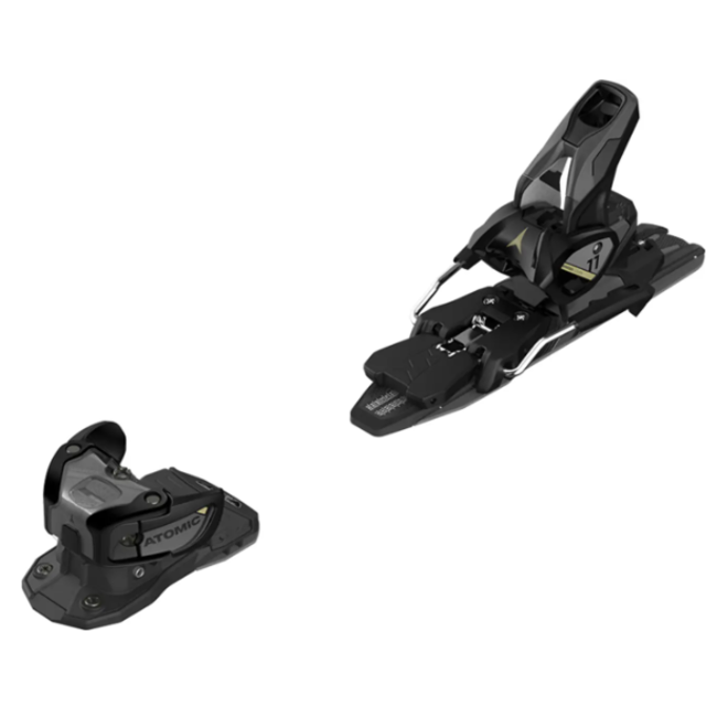 Warden 11 MNC Alpine Binding
