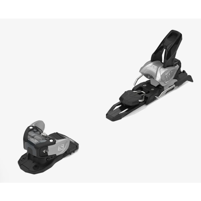 Warden 11 MNC Alpine Binding - 100mm Brake Width