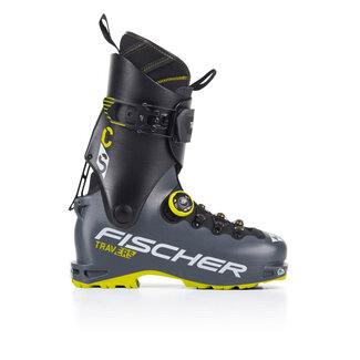 Fischer Fischer Travers CS Yellow