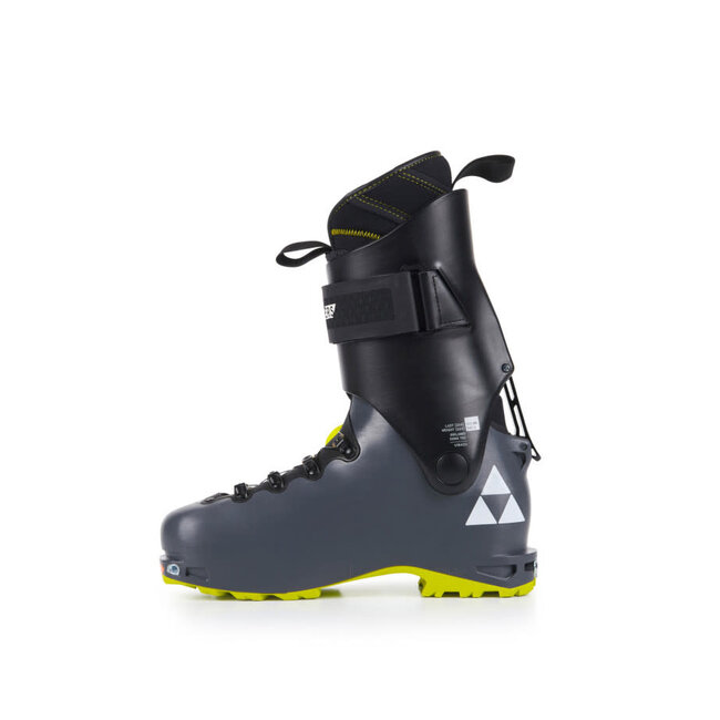 Travers CS Yellow 23/24 - Size: 26.5