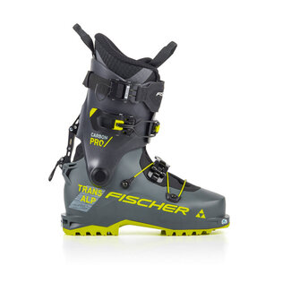 Fischer Fischer Transalp Carbon Pro 24/25