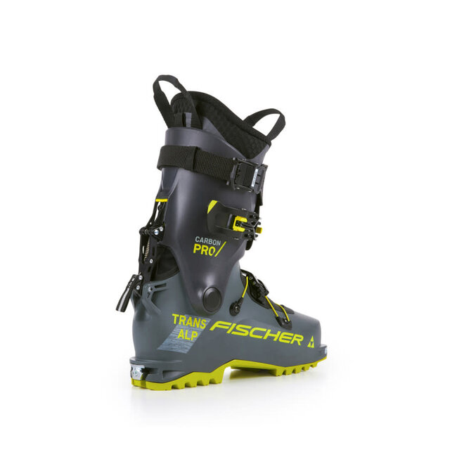 Transalp Carbon Pro 24/25