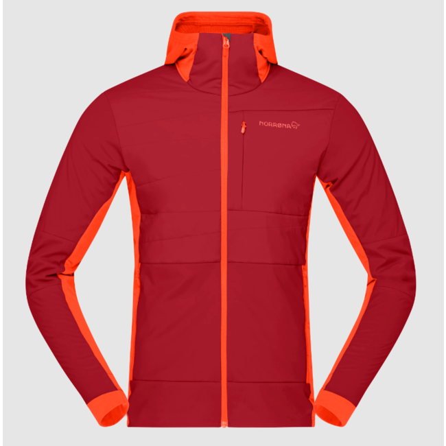 Norrona Lofoten Thermal Pro Hood - Men's