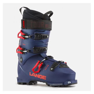 LANGE XT3 120 All Mountain Free Alpine Ski Boots