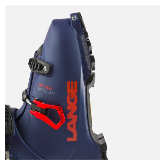 XT3 Tour 2.0 130 MV 24/25