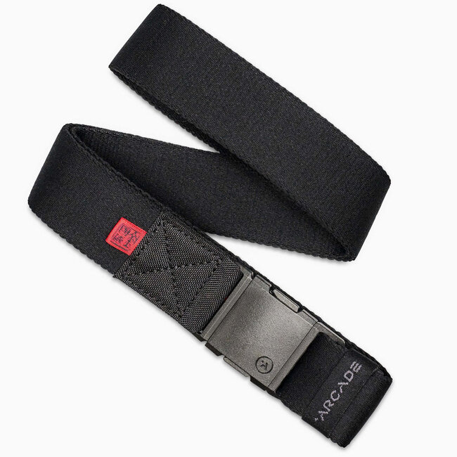 Ridge Jimmy Chin Adventure Stretch Belt