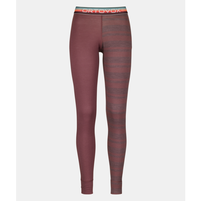 Women's Rock'n'Wool Long Pant