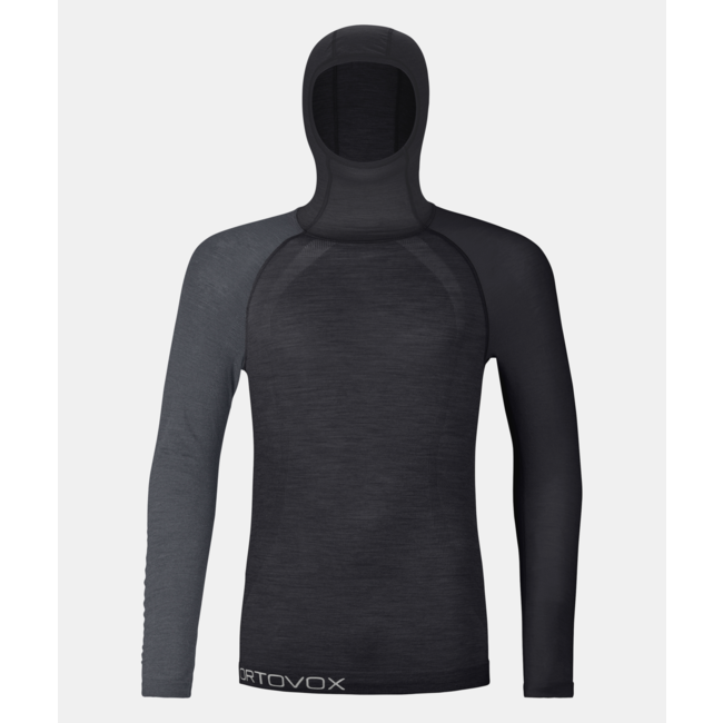 Ortovox 120 Competition Light Base Layer Hoody