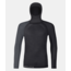 120 Competition Light Base Layer Hoody - Size: Large