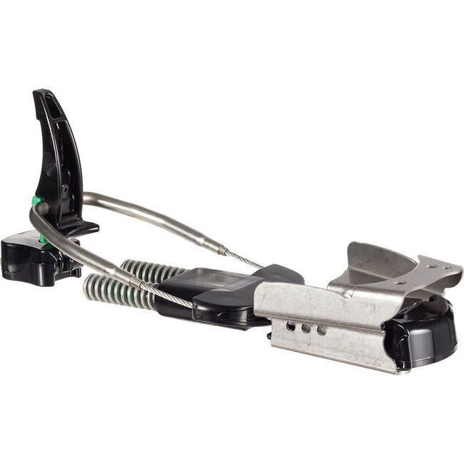 Vice Telemark Binding - Small