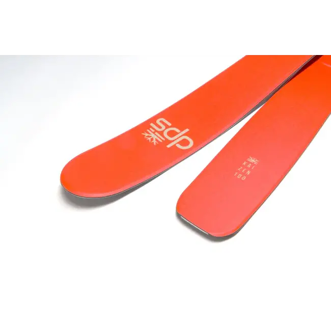 Kaizen 100 24/25 - Size: 163cm