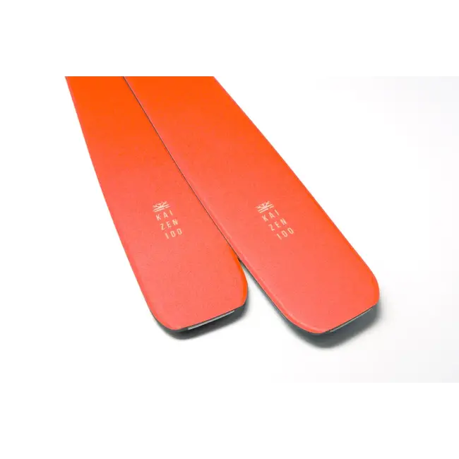 Kaizen 100 24/25 - Size: 163cm