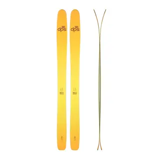 DPS DPS Carbon Kaizen 112