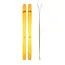 Carbon Kaizen 112 - Size : 184cm