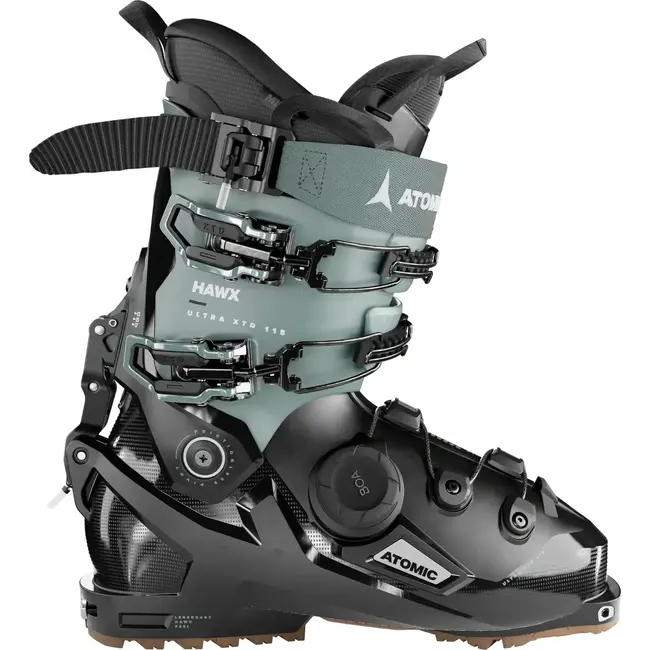 Women's Hawx Ultra XTD 115 BOA GW 24/25