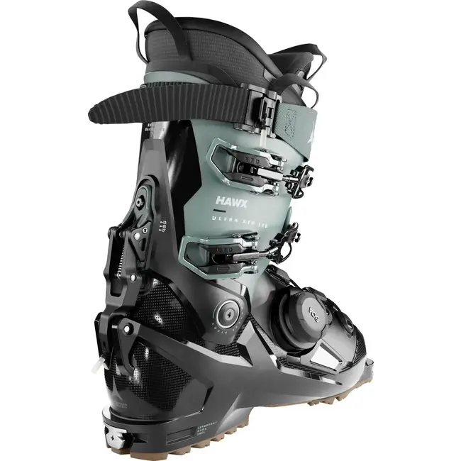 Women's Hawx Ultra XTD 115 BOA GW 24/25