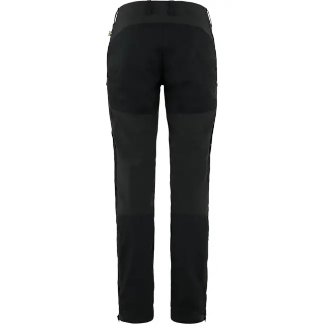 Women's Keb Curved Trousers