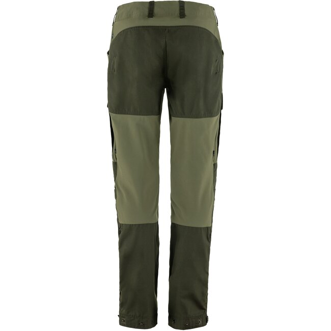 Women's Keb Curved Trousers