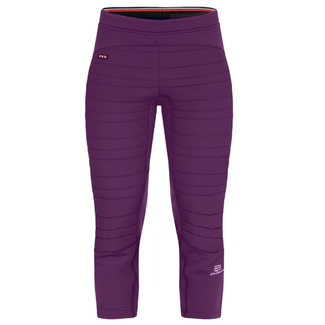 Insulated Leggings for Women: XC Touring Tights