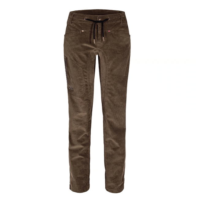 Women's Apres Cord Pant