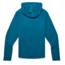 Cotopaxi Otero Fleece Full-Zip Hooded Jacket- Gulf : Medium