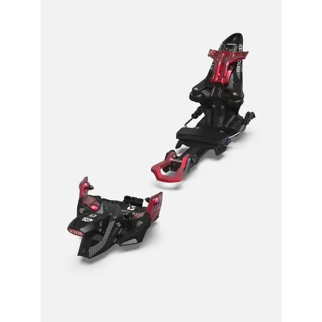 Marker Kingpin 13 Bindings - MountainOps Marker Kingpin 13 Bindings - MountainOps