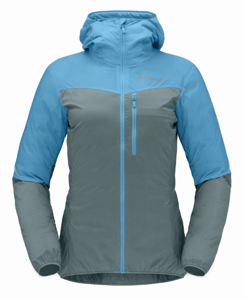 Norrona Women's Falketind Aero60 Hood Norrona Women's Falketind Aero60 Hood