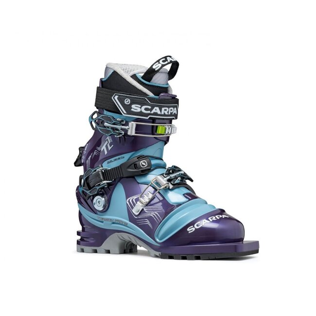 T2 Eco Women's Telemark Boot