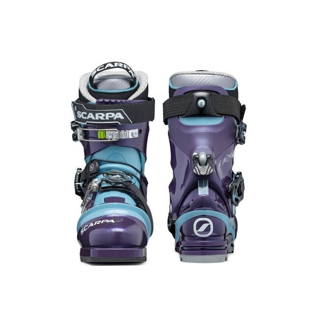 T2 Eco Women's Telemark Boot