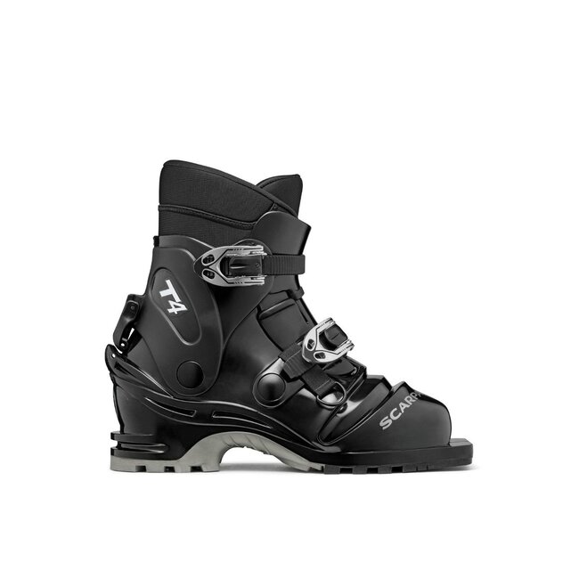 T4 Telemark Boot