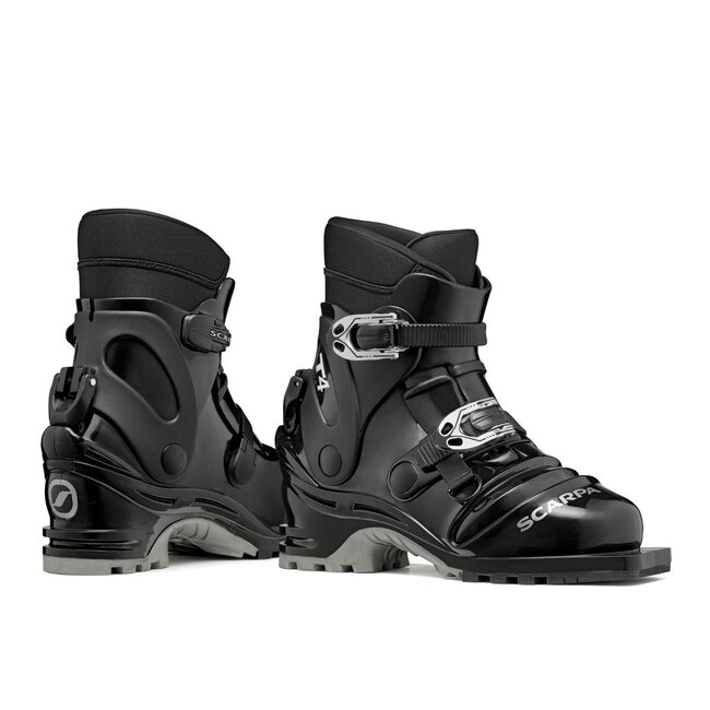 T4 Telemark Boot