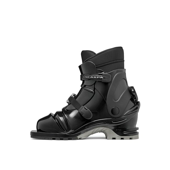 T4 Telemark Boot