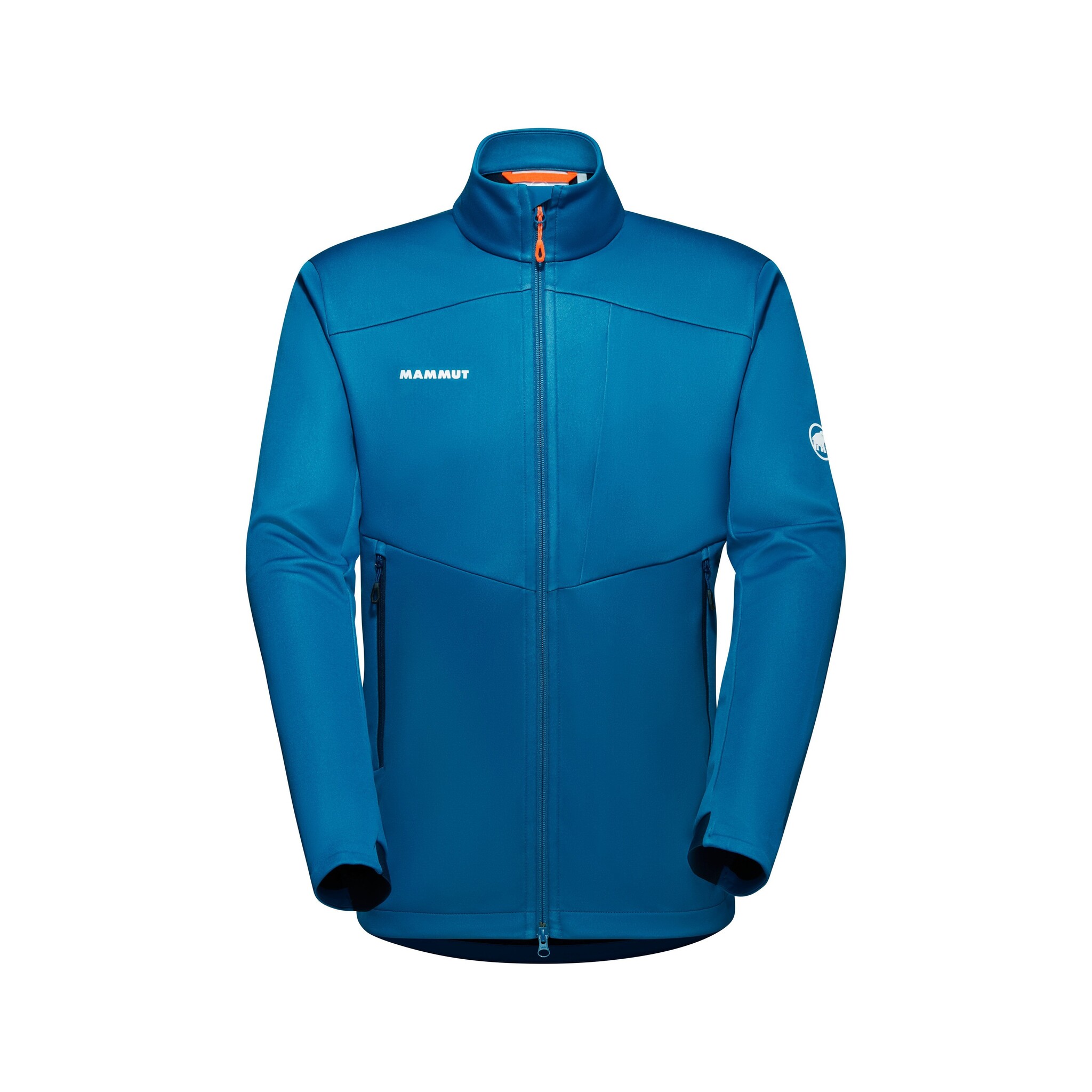 Mammut Ultimate VII SO Jacket - MountainOps