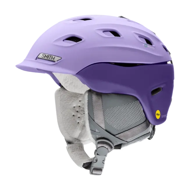 Smith Women's Vantage Mips Helmet