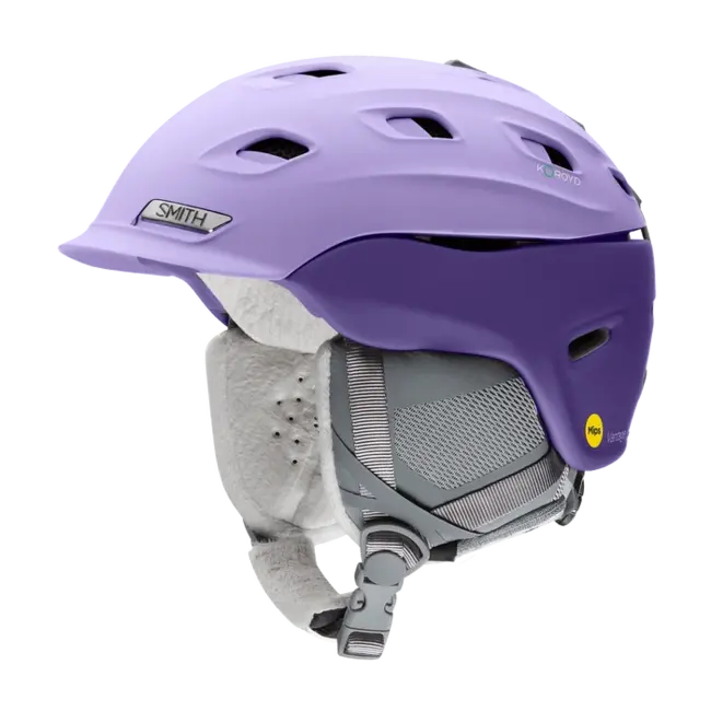 Women's Vantage Mips Helmet - Size: Small, 51-55cm