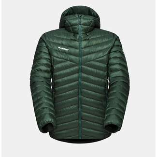 Mammut Mammut Albula IN Hooded Jacket